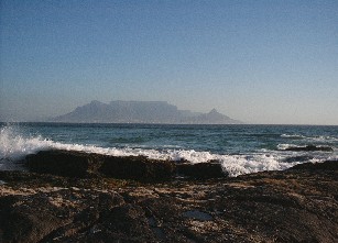 Table mountain