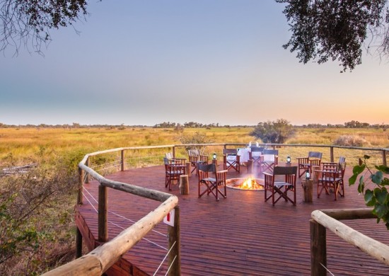 Okavango Rra Dinare Lekkerbly 1