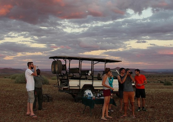 North Namib Lekkerbly 3