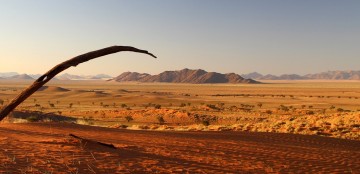 Individueel rondreizen Namibië