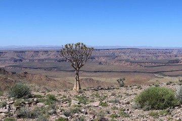 Fishriver Canyon Lekkerbly 2