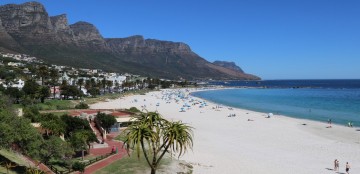 Top 10 vakanties Zuid-Afrika