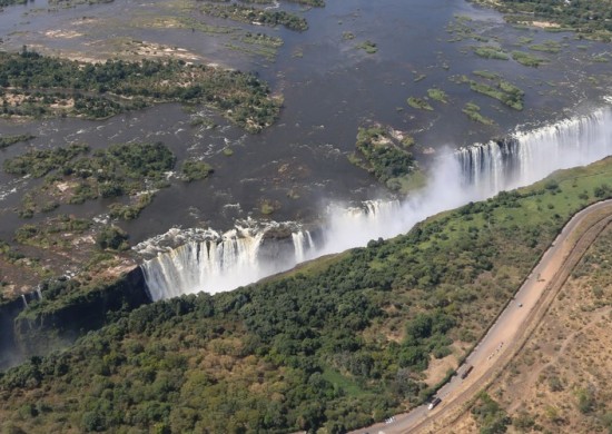 Vicfalls Lekkerbly 12