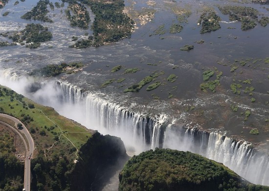 Vicfalls Lekkerbly 16