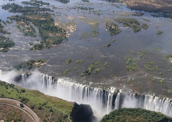 Vicfalls Lekkerbly 17