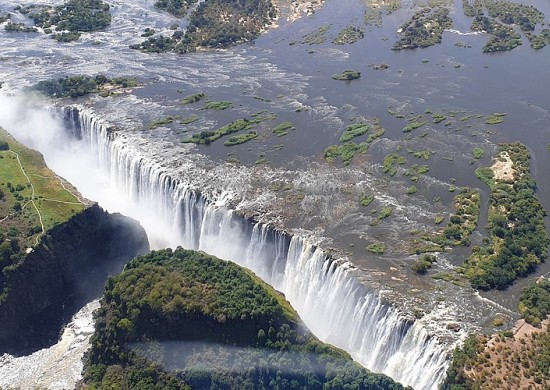 Vicfalls Lekkerbly 6