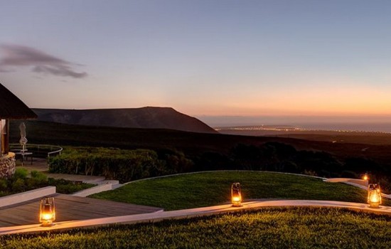 Grootbos Nature Reserve