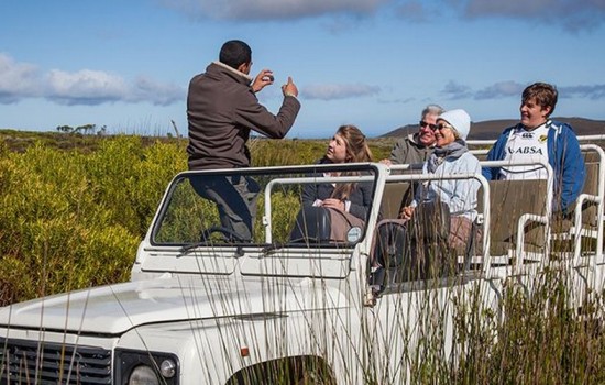 Grootbos Nature Reserve