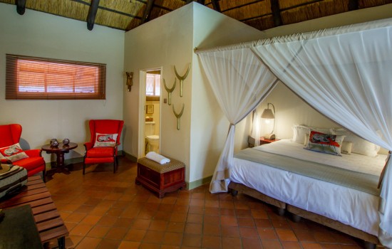 Nguni Lodge