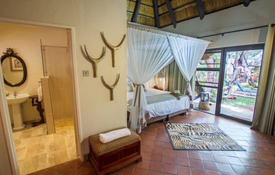 Nguni Lodge