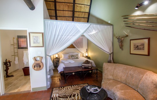 Nguni Lodge