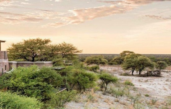 Onguma Etosha Lodges