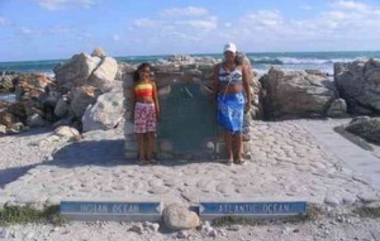 Cape Agulhas