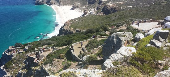 Cape Agulhas