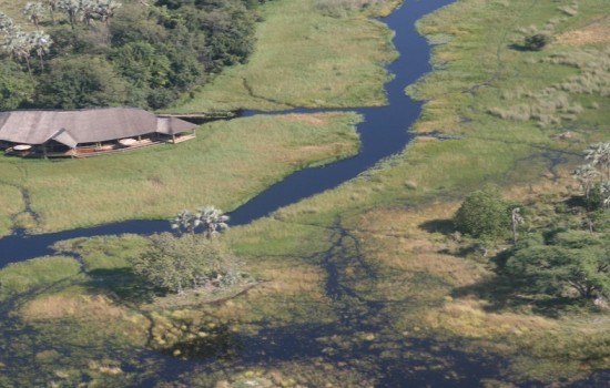 Okavango Delta Fly In Safaris