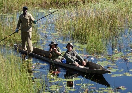 okavango 7