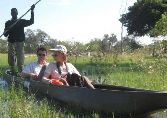 okavango 9