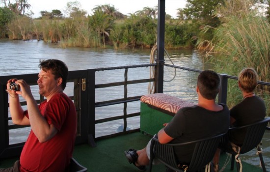 St Lucia boot cruise