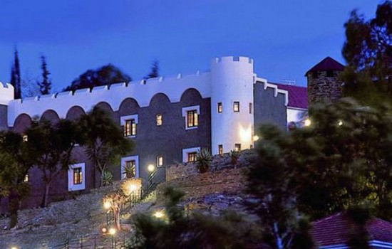 Windhoek City & Township Tour