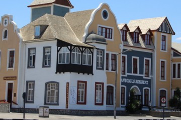 Swakopmund 3