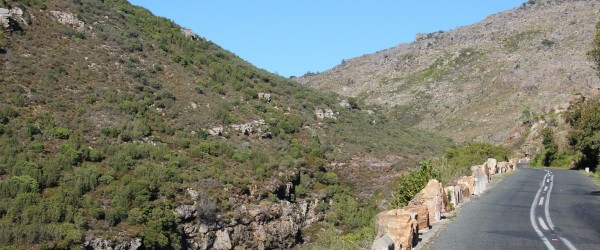 Bainskloof