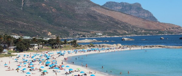 Campsbay
