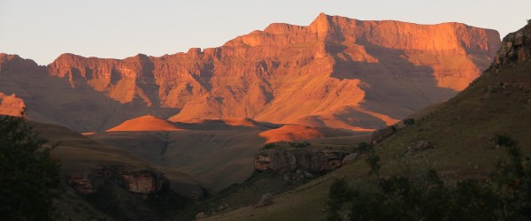Giants Castle
