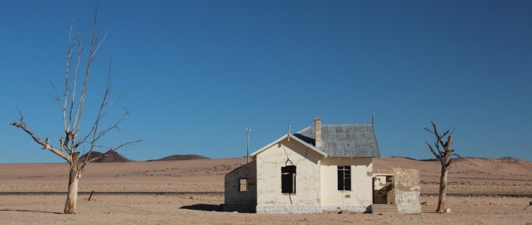 Luderitz Aus