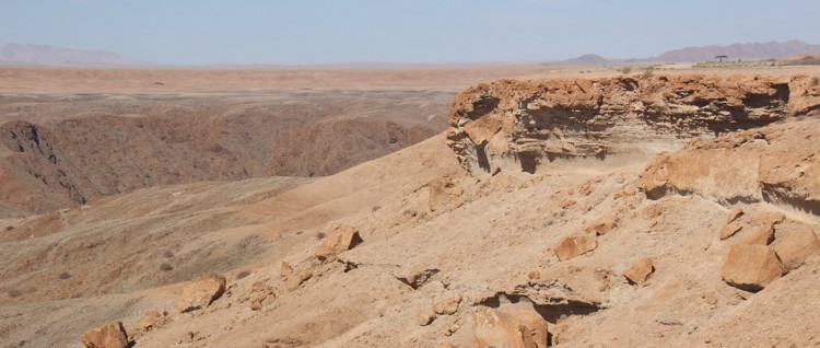 Kuiseb Canyon