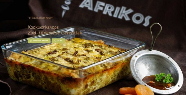 Afrikos
