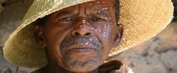 lesotho face 3