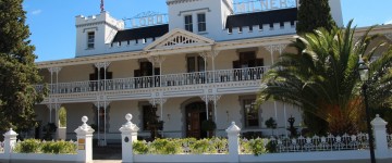 matjiesfontein 2