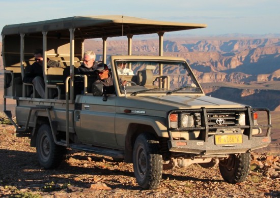 fish river canyon 2