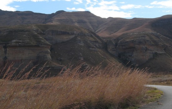 Golden Gate Highlands National Park