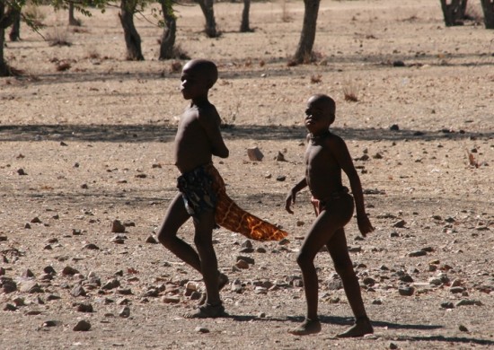 Himba 3