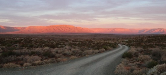 Karoo National Park