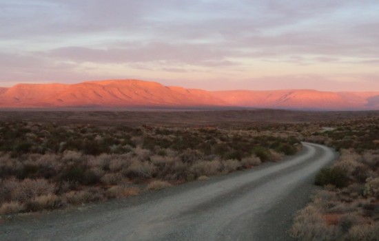 Karoo National Park