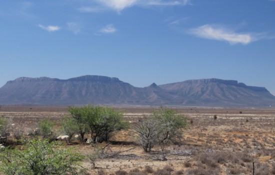 Karoo National Park