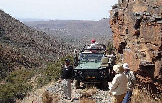 Karoo National Park