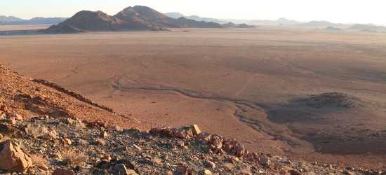 Namib Naukluft Park
