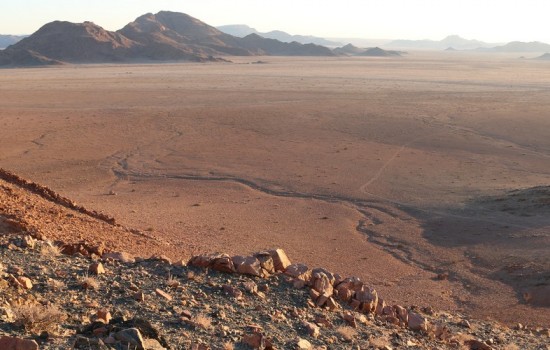 Namib Naukluft Park