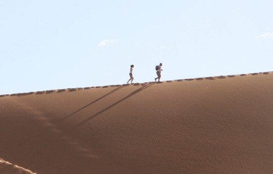 Namib Naukluft Park