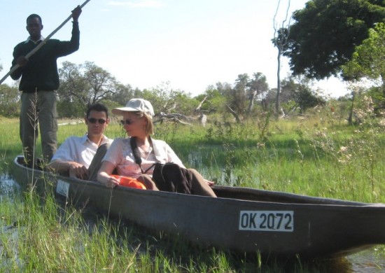 Lekkerbly Okavango 1
