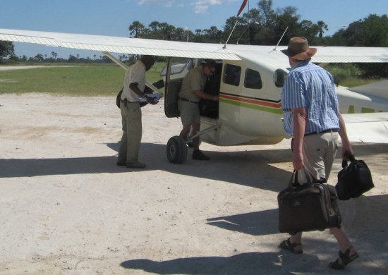 Lekkerbly Okavango 3