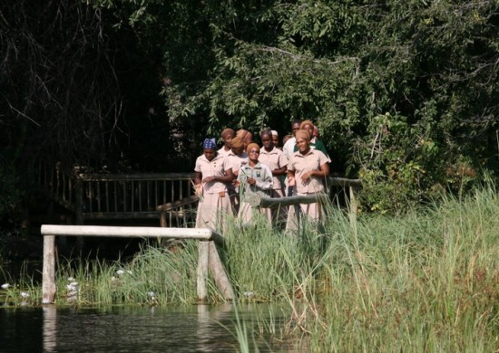 Lekkerbly Okavango 4