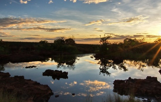 Waterberg Plateau Park