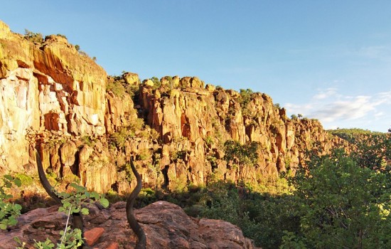 Waterberg Plateau Park