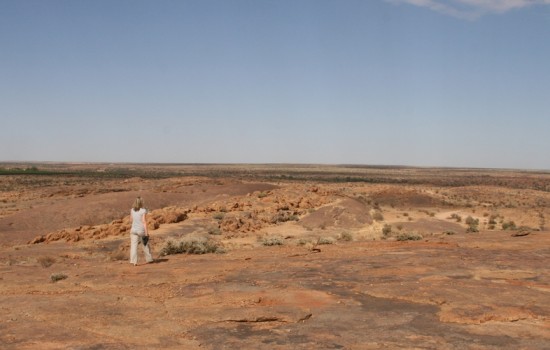 Augrabies Falls National Park