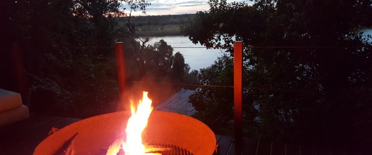 Lekkerbly Caprivi 2