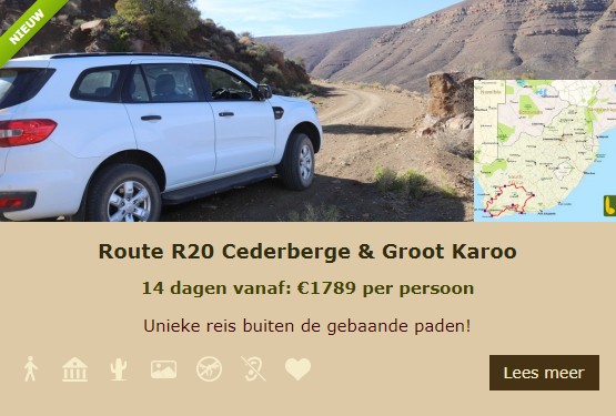 R20 Lekkerbly